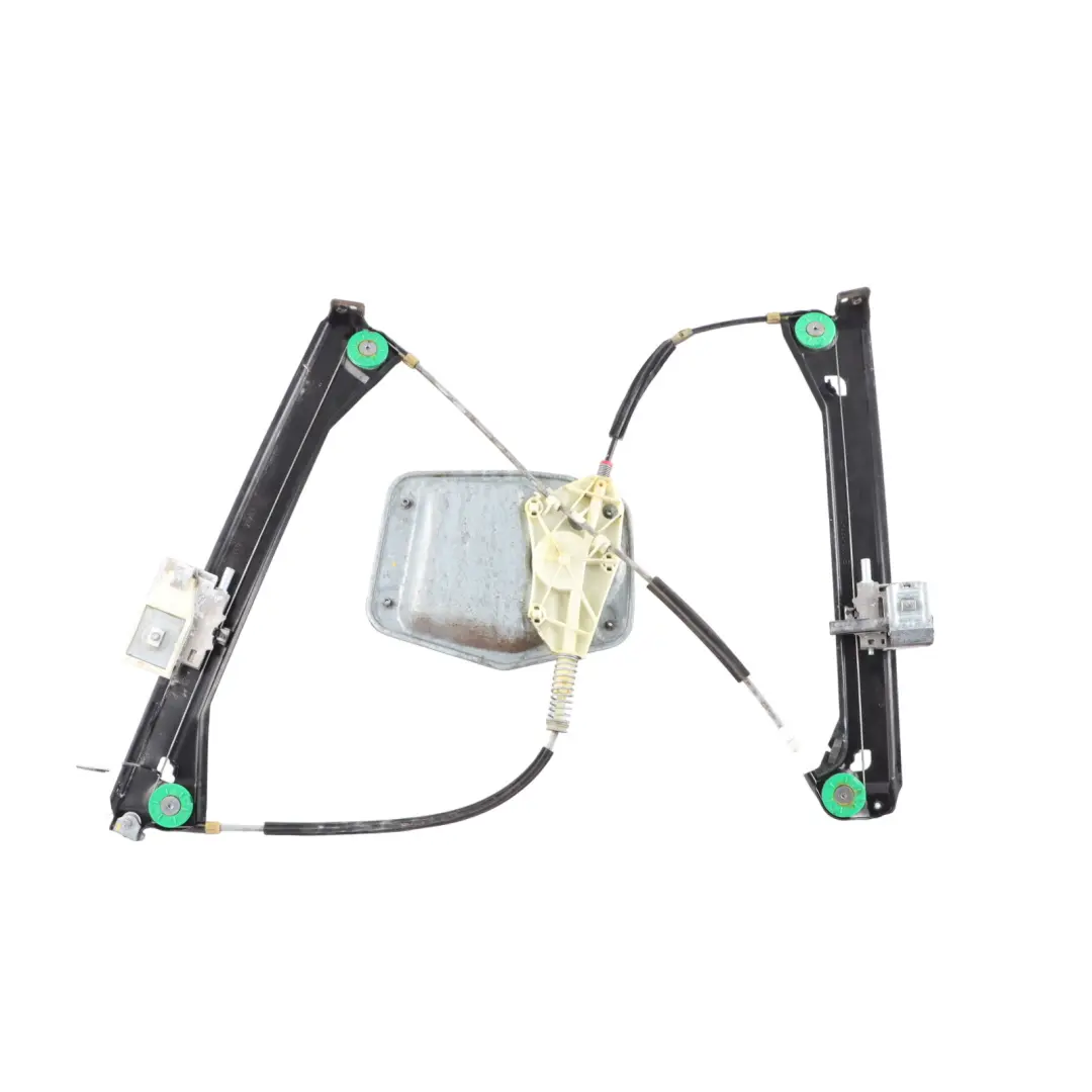 VW Volkswagen Scirocco Mk3 Window Regulator Motor Front Left N/S Side - SKU 1K8837461G - Part number 1K8837461G