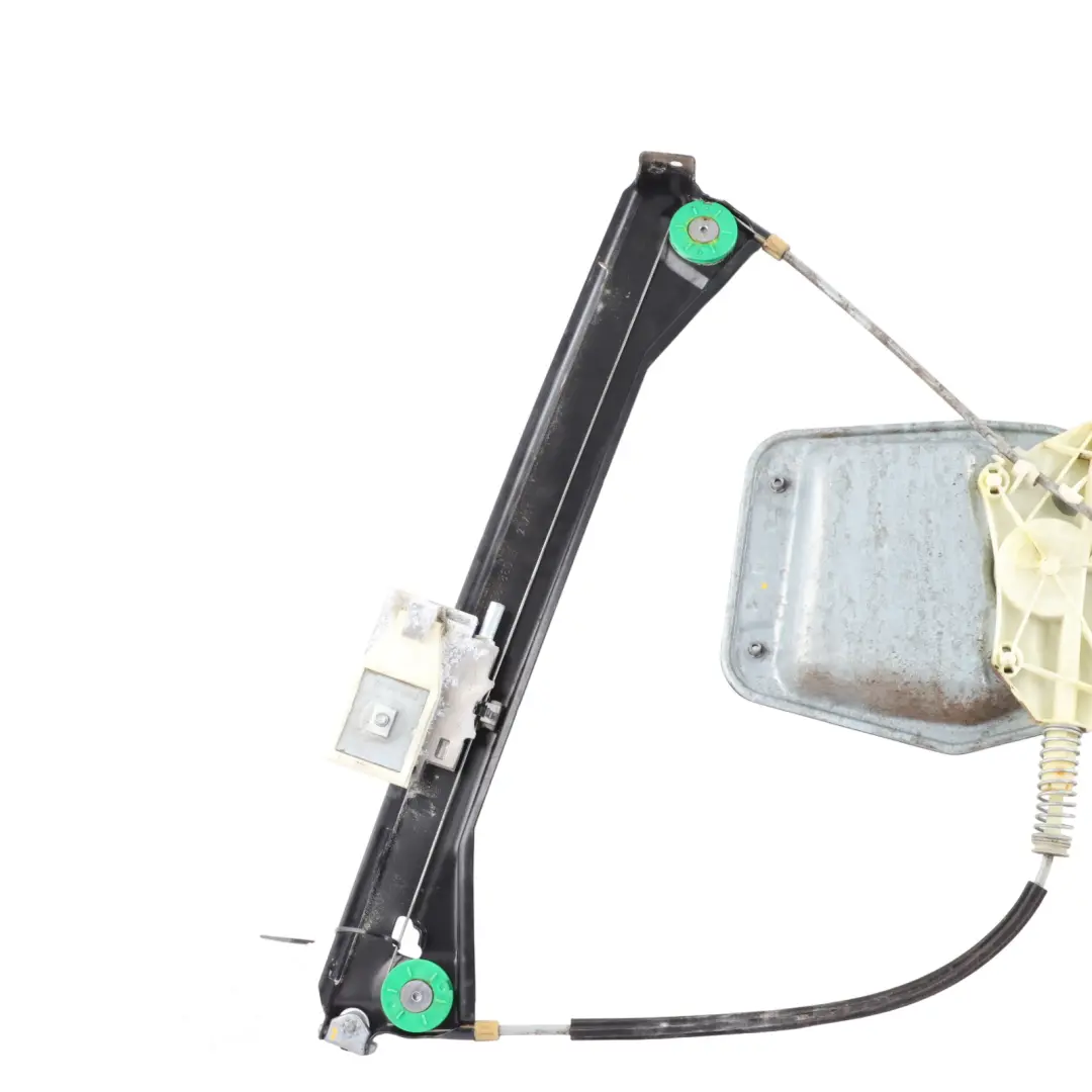Mk3 Window Regulator Motor Front Left N/S Side to VW Volkswagen Scirocco with Part number 1K8837461G VW Volkswagen Scirocco Mk3 Window Regulator Motor Front Left N/S Side - SKU 1K8837461G - Part number 1K8837461G