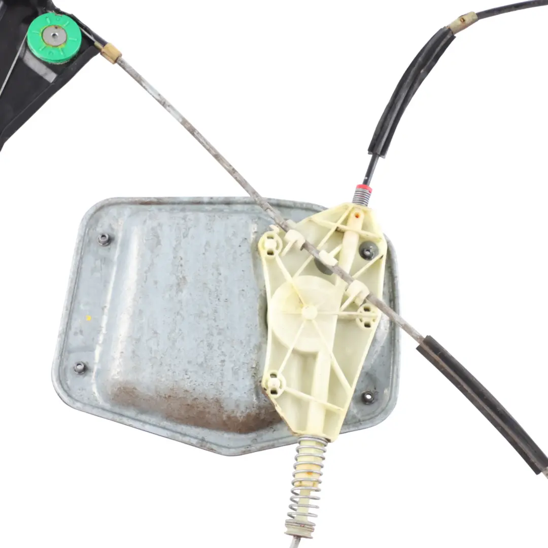 Mk3 Window Regulator Motor Front Left N/S Side to VW Volkswagen Scirocco with Part number 1K8837461G VW Volkswagen Scirocco Mk3 Window Regulator Motor Front Left N/S Side - SKU 1K8837461G - Part number 1K8837461G