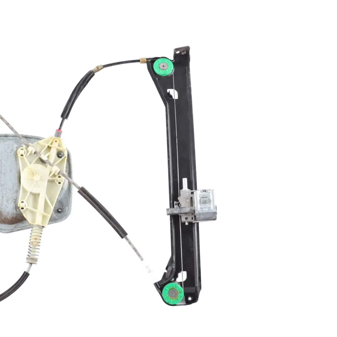 VW Volkswagen Scirocco Mk3 Window Regulator Motor Front Left N/S Side - SKU 1K8837461G - Part number 1K8837461G