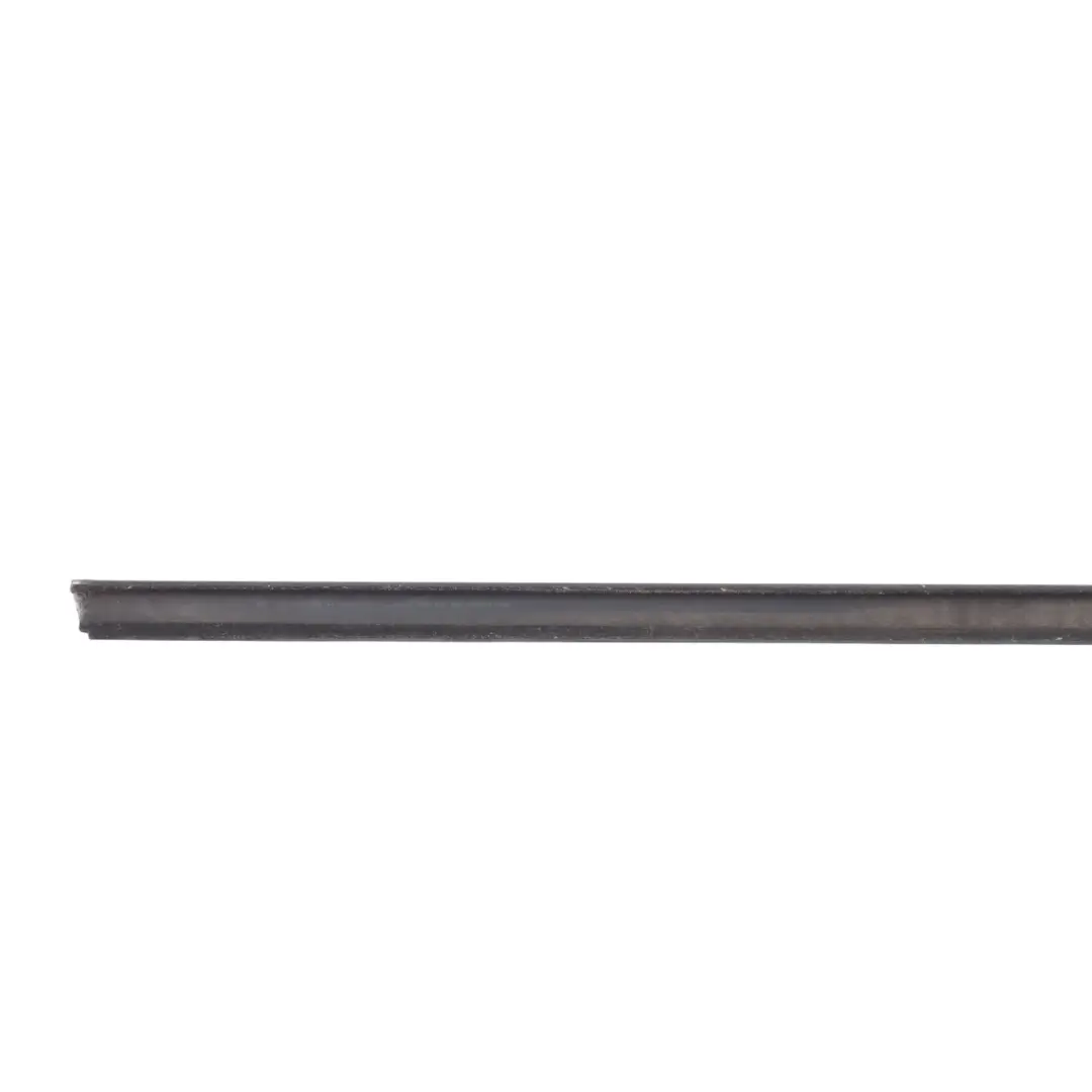 VW Volkswagen Scirocco III Window Wheather Strip Water Outer Left N/S - SKU 1K8837477B - Part number 1K8837477B