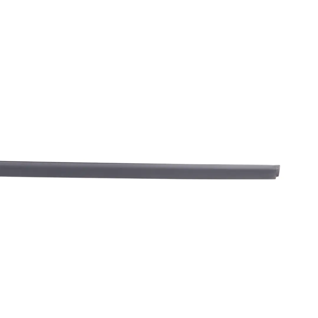 VW Volkswagen Scirocco III Fensterdichtungsstreifen Wasser Außen - SKU 1K8837477B - Teilenummer 1K8837477B