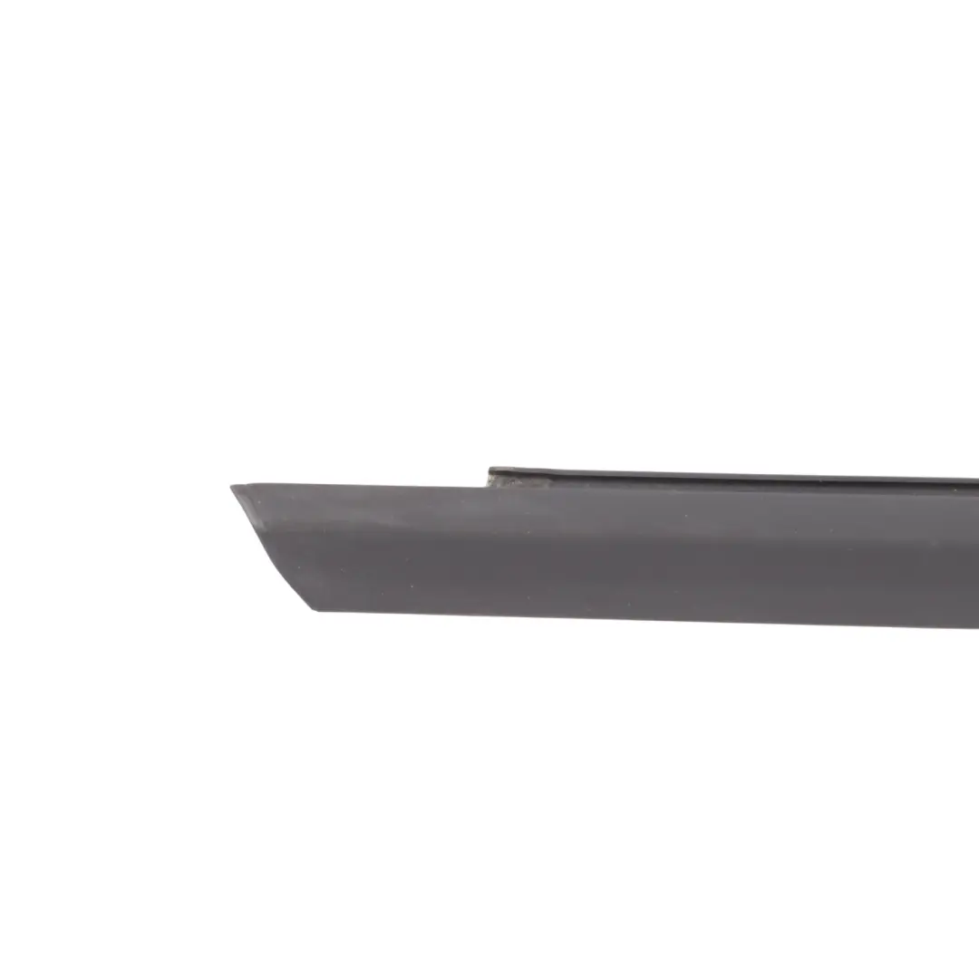 Window Wheather Strip Water Outer Left N/S to VW Volkswagen Scirocco III with Part number 1K8837477B VW Volkswagen Scirocco III Window Wheather Strip Water Outer Left N/S - SKU 1K8837477B - Part number 1K8837477B