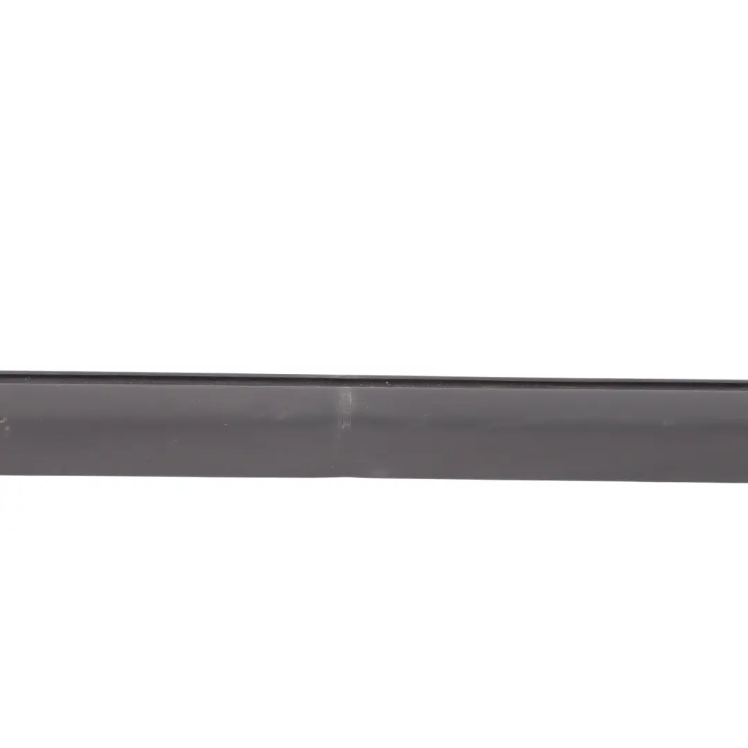 VW Volkswagen Scirocco III Fensterdichtungsstreifen Wasser Außen - SKU 1K8837477B - Teilenummer 1K8837477B