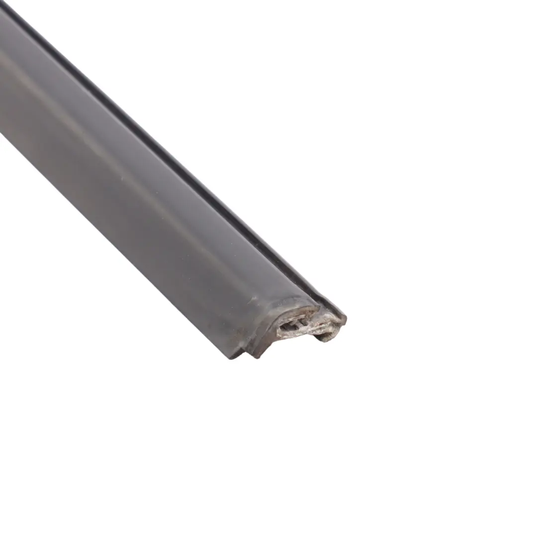 Window Wheather Strip Water Outer Left N/S to VW Volkswagen Scirocco III with Part number 1K8837477B VW Volkswagen Scirocco III Window Wheather Strip Water Outer Left N/S - SKU 1K8837477B - Part number 1K8837477B