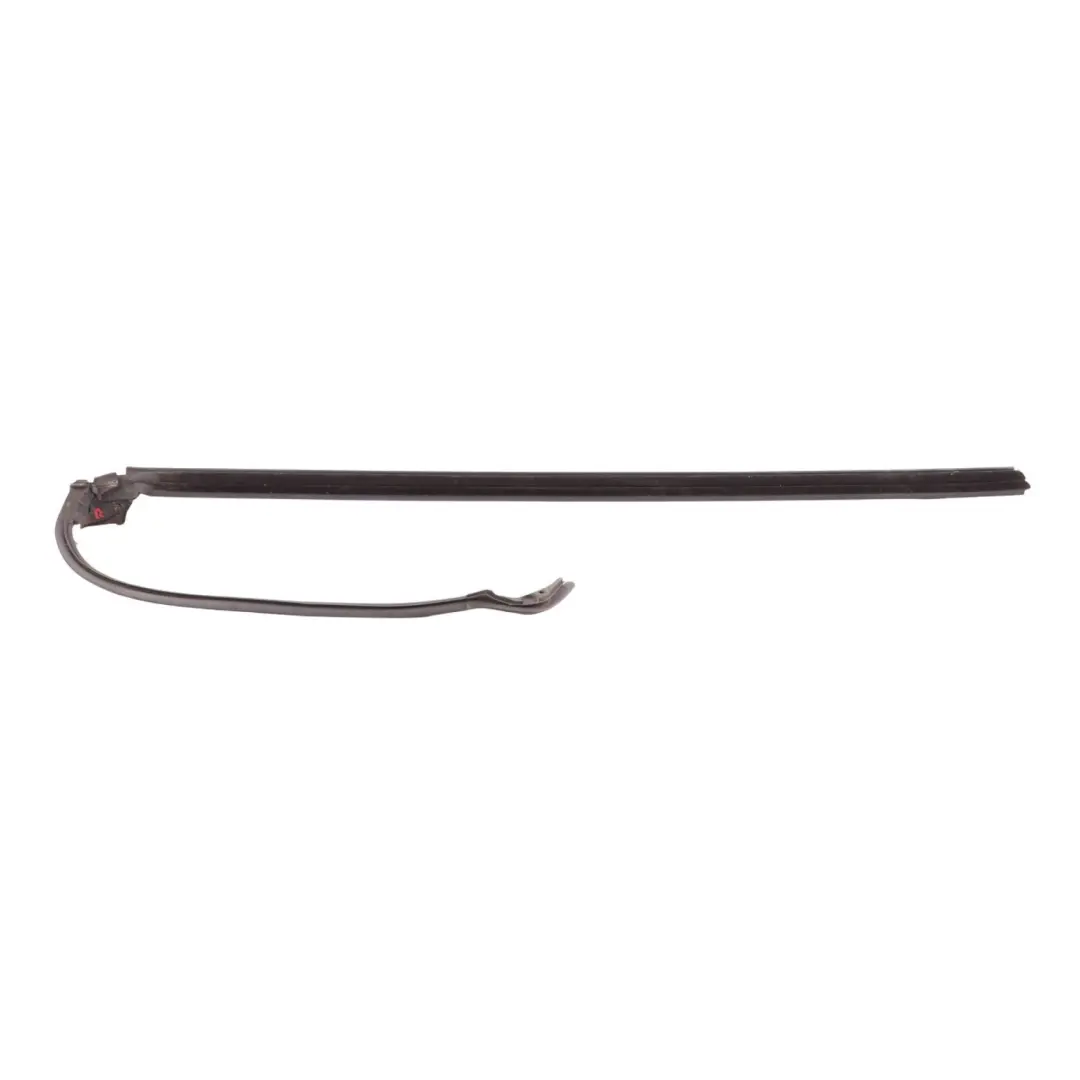 VW Volkswagen Scirocco III Window Wheather Strip Seal Inner Right O/S - SKU 1K8837480E - Part number 1K8837480E