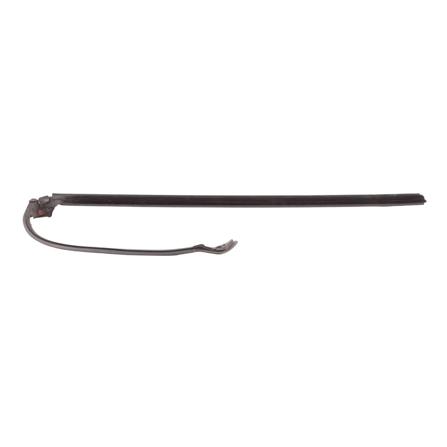 VW Volkswagen Scirocco III Window Wheather Strip Seal Inner Right O/S 1K8837480E
