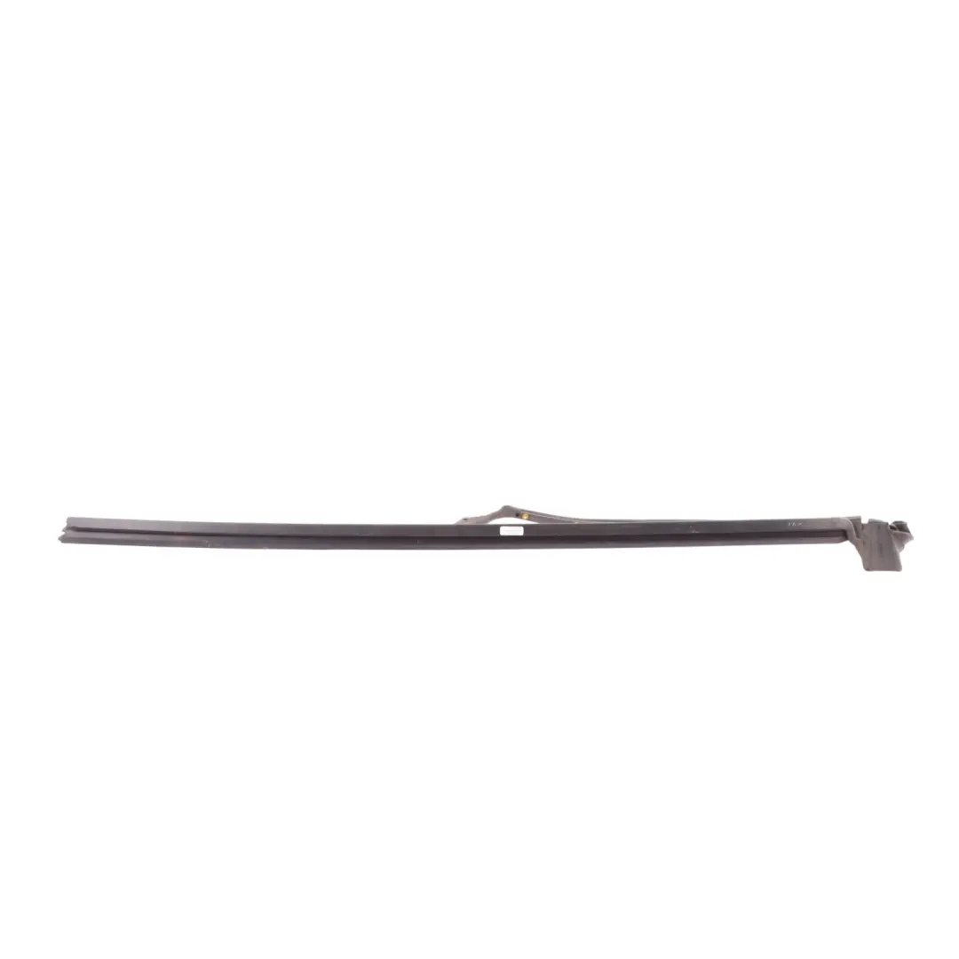 VW Volkswagen Scirocco III Window Wheather Strip Seal Inner Right O/S - SKU 1K8837480E - Part number 1K8837480E
