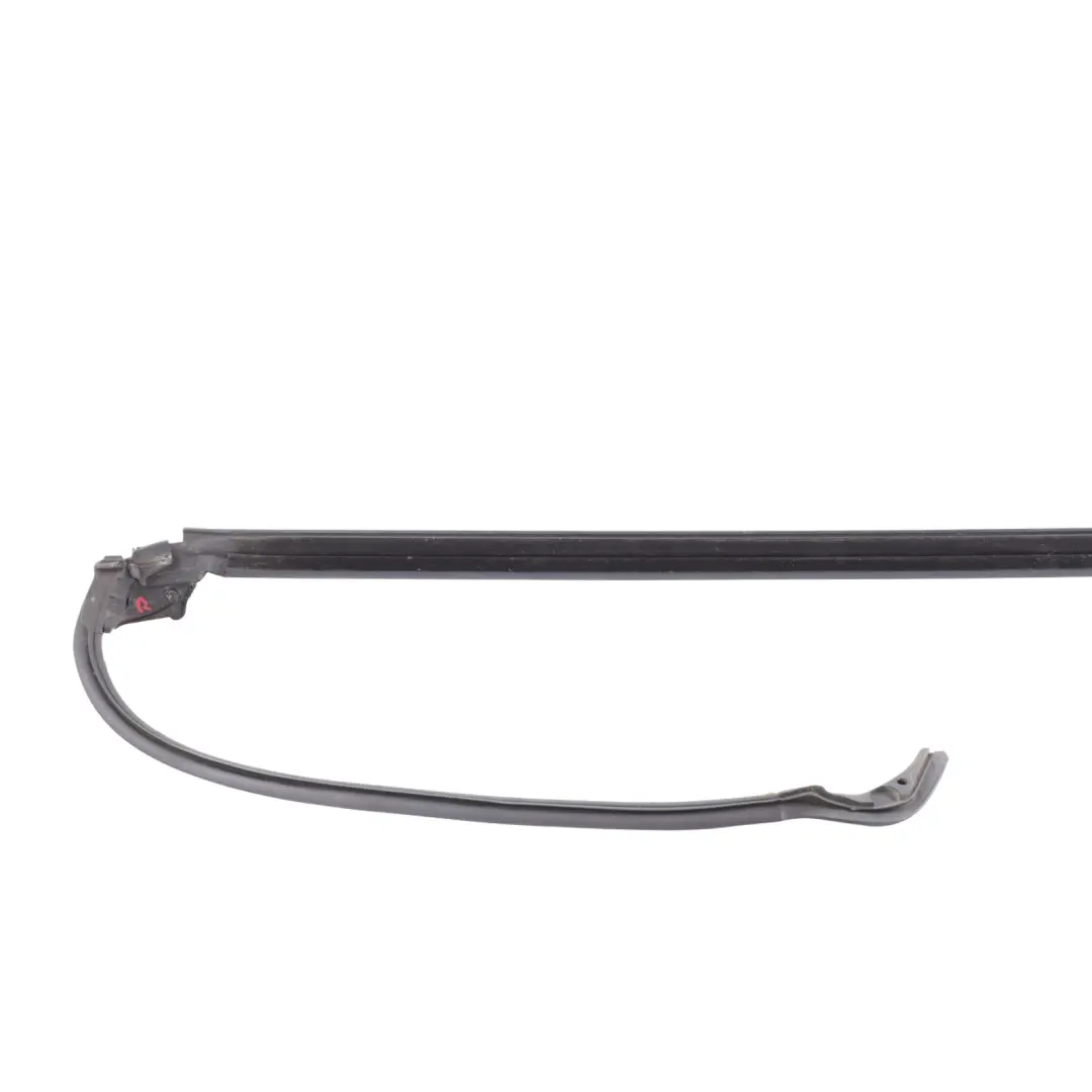 Volkswagen Scirocco III Window Wheather Strip Seal Inner Right O/S - SKU 1K8837480E - Part number 1K8837480E