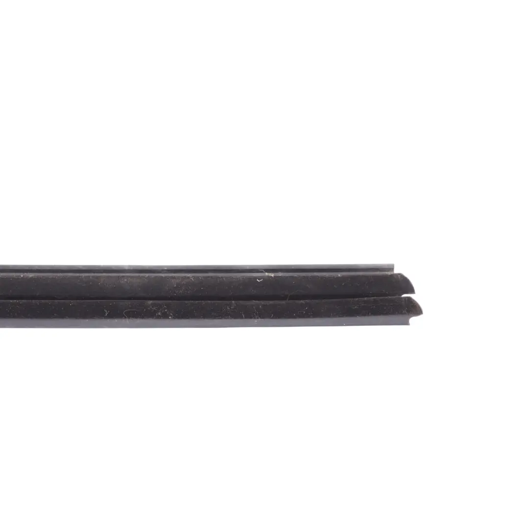 Volkswagen Scirocco III Window Wheather Strip Seal Inner Right O/S - SKU 1K8837480E - Part number 1K8837480E