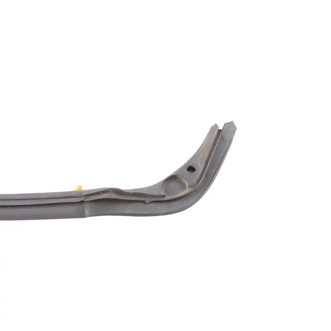 Volkswagen Scirocco III Window Wheather Strip Seal Inner Right O/S - SKU 1K8837480E - Part number 1K8837480E
