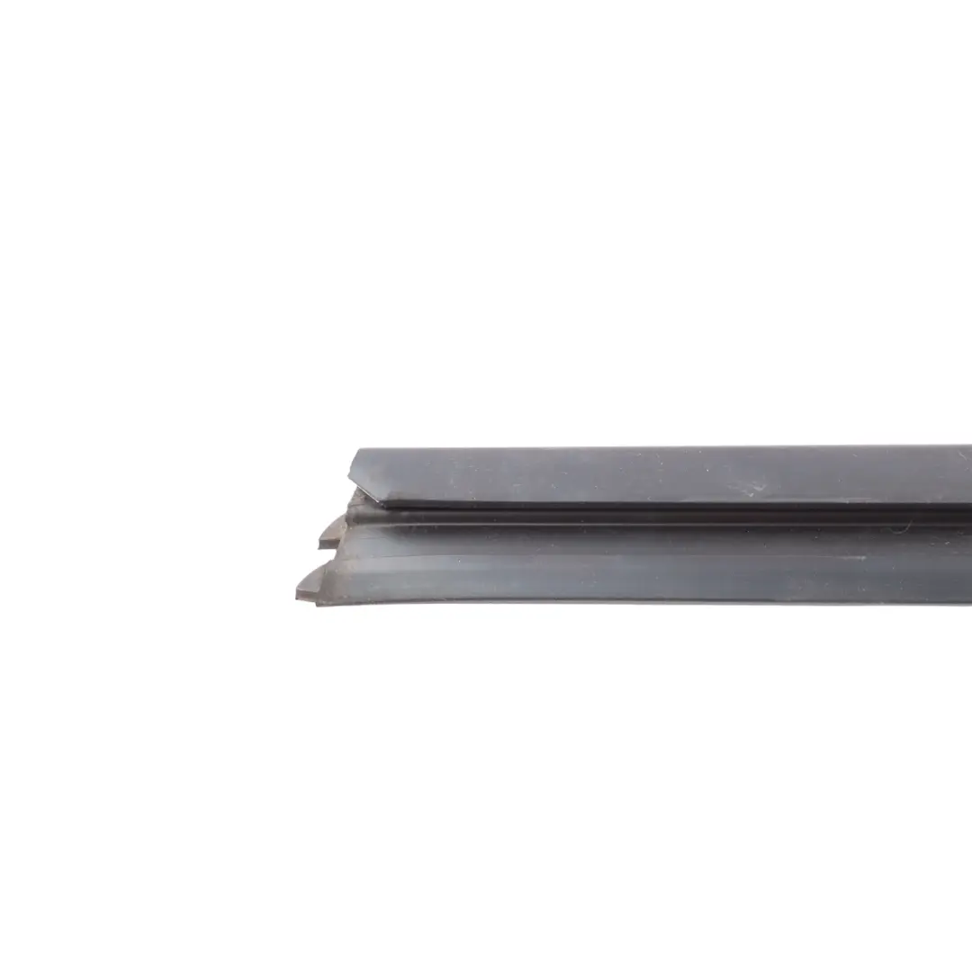 Volkswagen Scirocco III Window Wheather Strip Seal Inner Right O/S - SKU 1K8837480E - Part number 1K8837480E