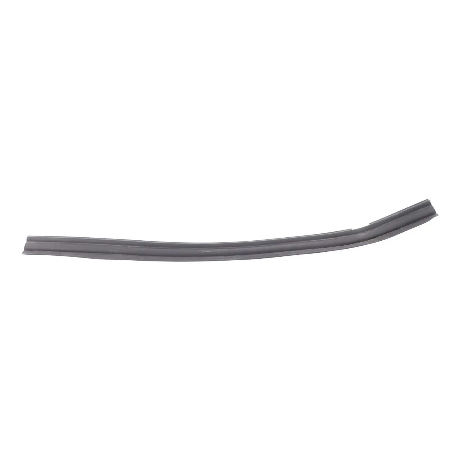 Volkswagen Scirocco Mk3 Door Seal Front Left N/S Outer Strip 1K8837715B