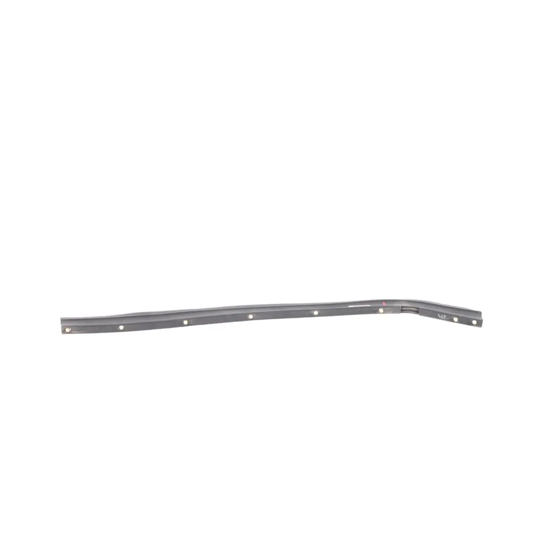 Volkswagen Scirocco Mk3 Door Seal Front Left N/S Outer Strip - SKU 1K8837715B - Part number 1K8837715B