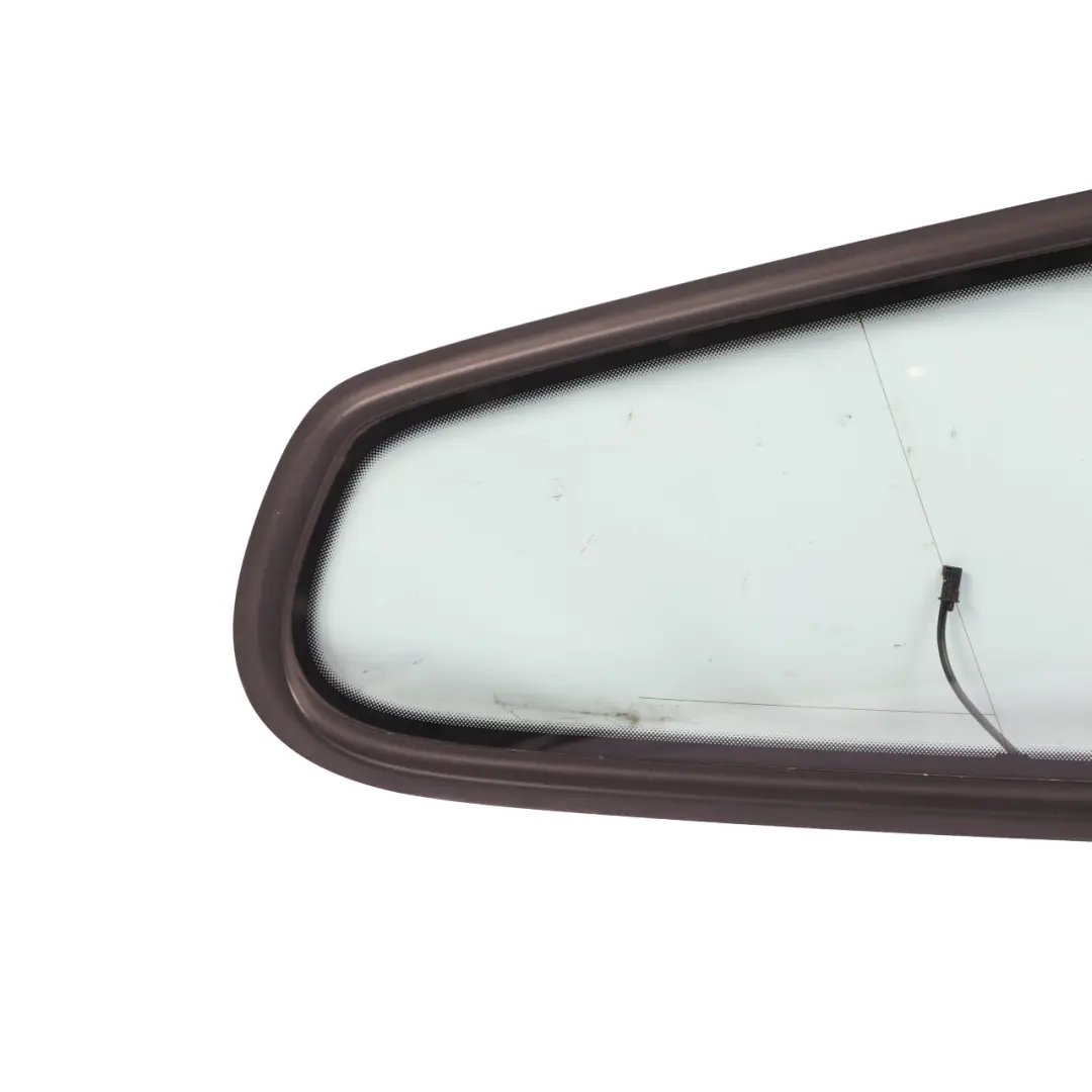 VW Scirocco Mk3 Rear Quater Side Window AS2 Panel Right O/S - SKU 1K8845042AF - Part number 1K8845042AF