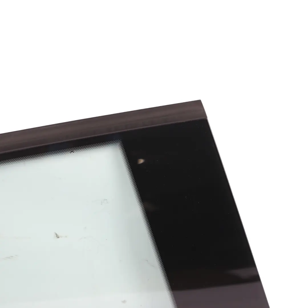 Mk3 Rear Quater Side Window AS2 Panel Right O/S to VW Scirocco with Part number 1K8845042AF VW Scirocco Mk3 Rear Quater Side Window AS2 Panel Right O/S - SKU 1K8845042AF - Part number 1K8845042AF