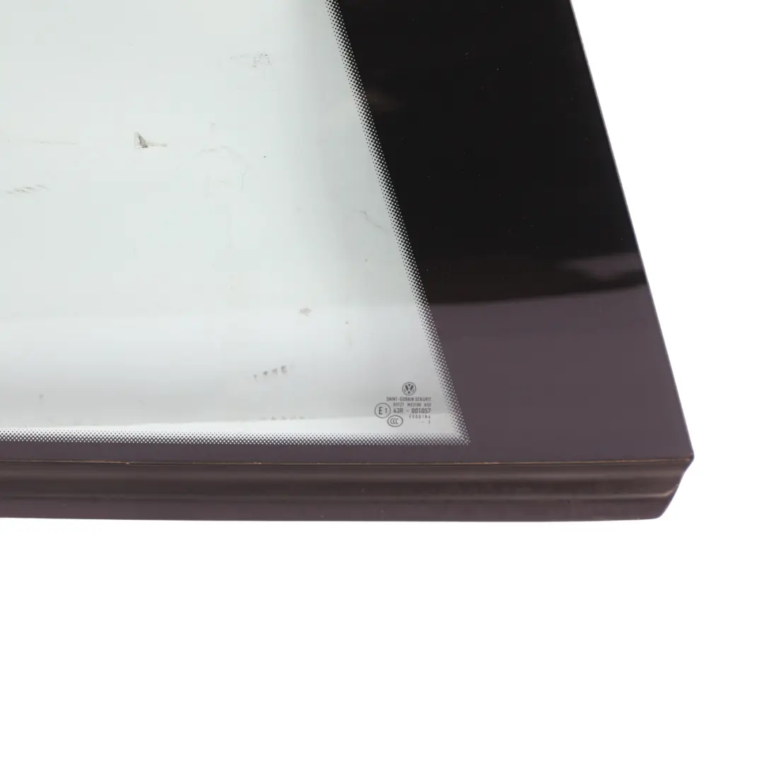 VW Scirocco Mk3 Rear Quater Side Window AS2 Panel Right O/S - SKU 1K8845042AF - Part number 1K8845042AF