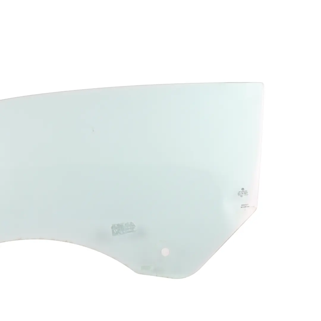 Vordertür Fenster Glas Grün AS2 Links für Volkswagen Scirocco III 3D mit Teilenummer 1K8845201B Volkswagen Scirocco III 3D Vordertür Fenster Glas Grün AS2 Links - SKU 1K8845201B - Teilenummer 1K8845201B