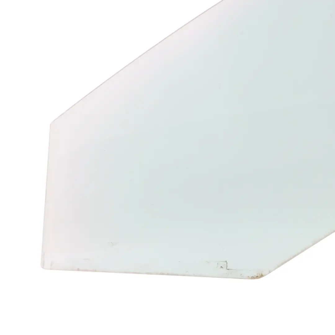 Front Door Window Glass Green AS2 Left N/S to Volkswagen Scirocco III 3D with Part number 1K8845201B Volkswagen Scirocco III 3D Front Door Window Glass Green AS2 Left N/S - SKU 1K8845201B - Part number 1K8845201B