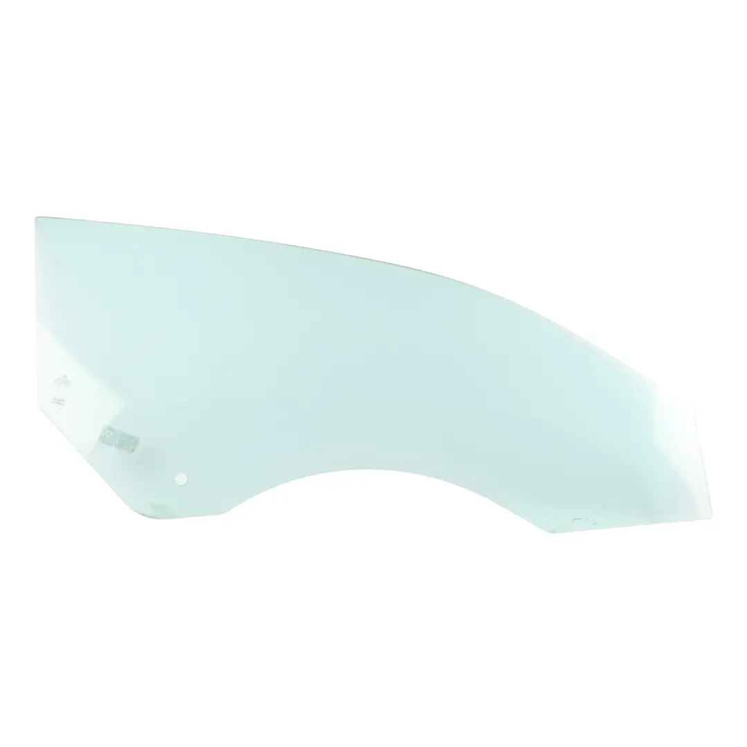 Volkswagen Scirocco III 3D Front Door Window Glass AS2 Right O/S - SKU 1K8845202B - Part number 1K8845202B