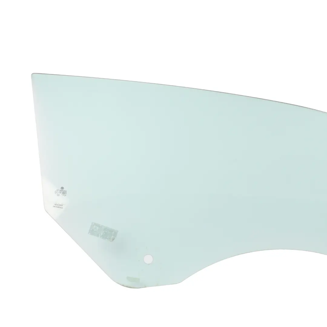 Front Door Window Glass AS2 Right O/S to Volkswagen Scirocco III 3D with Part number 1K8845202B Volkswagen Scirocco III 3D Front Door Window Glass AS2 Right O/S - SKU 1K8845202B - Part number 1K8845202B