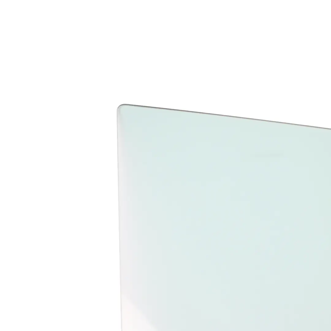 Volkswagen Scirocco III 3D Vordere Tür Fenster Glas AS2 Rechts - SKU 1K8845202B - Teilenummer 1K8845202B