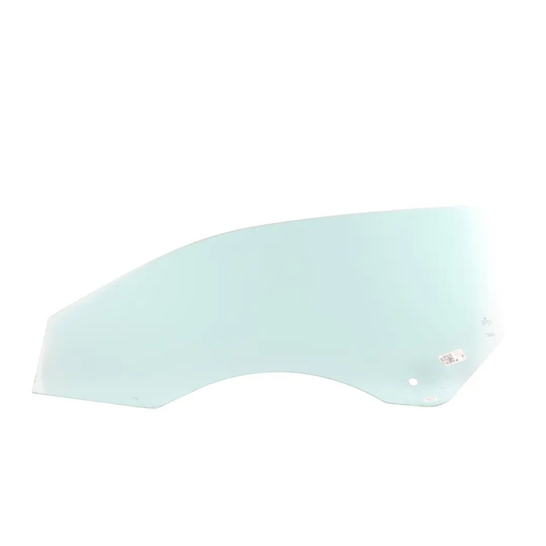 Volkswagen Scirocco III 3D Vordere Tür Fenster Glas AS2 Rechts - SKU 1K8845202B - Teilenummer 1K8845202B