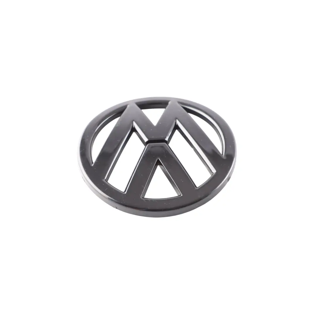 Mk3 Emblem Logo Rear Boot Badge Tailgate to Volkswagen VW Scirocco with Part number 1K8853630B Volkswagen VW Scirocco Mk3 Emblem Logo Rear Boot Badge Tailgate - SKU 1K8853630B - Part number 1K8853630B