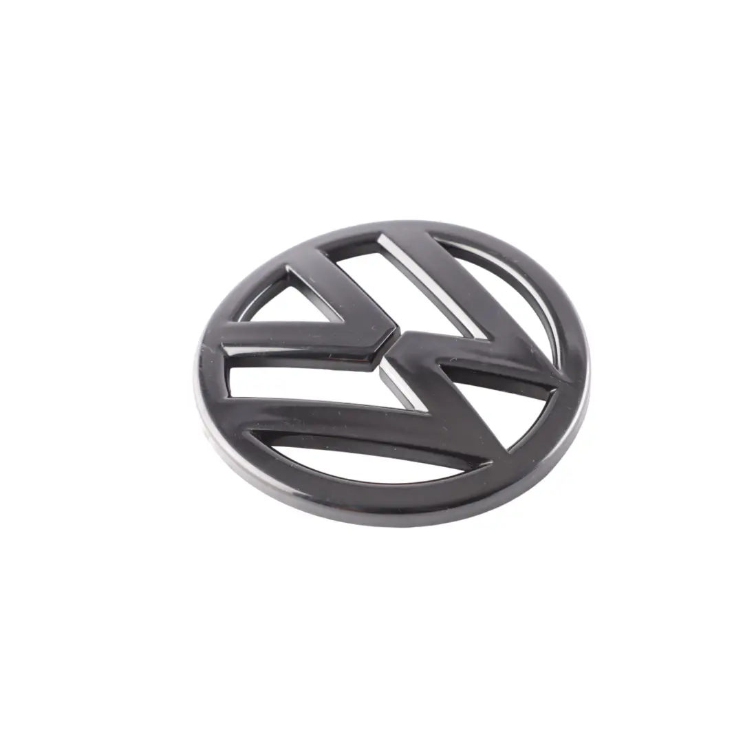 Mk3 Emblem Logo Rear Boot Badge Tailgate to Volkswagen VW Scirocco with Part number 1K8853630B Volkswagen VW Scirocco Mk3 Emblem Logo Rear Boot Badge Tailgate - SKU 1K8853630B - Part number 1K8853630B