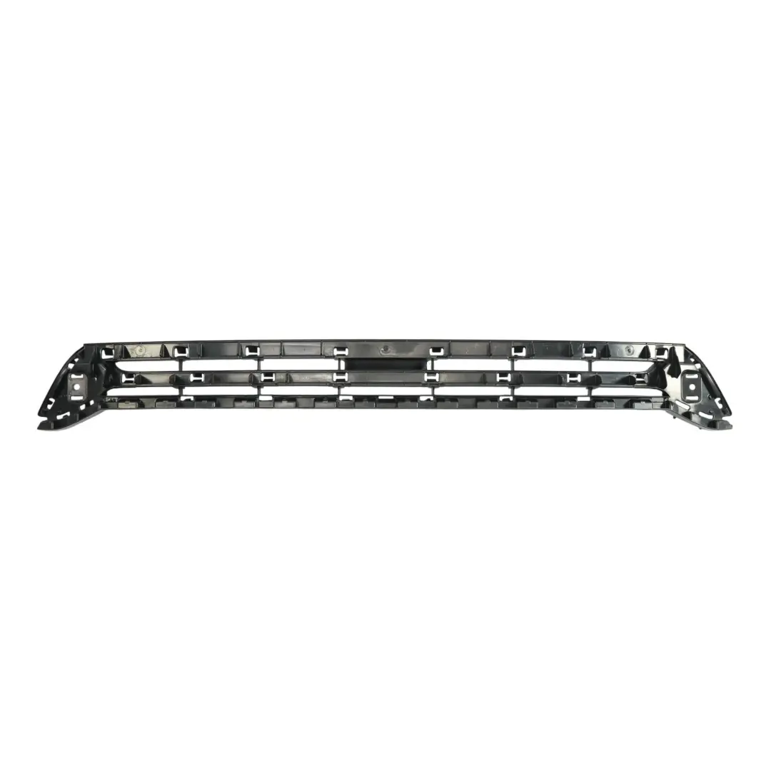 Frontstoßstange Zentrum Kühlergrill Panel für Volkswagen VW Scirocco 3 mit Teilenummer 1K8853653A Volkswagen VW Scirocco 3 Frontstoßstange Zentrum Kühlergrill Panel - SKU 1K8853653A - Teilenummer 1K8853653A