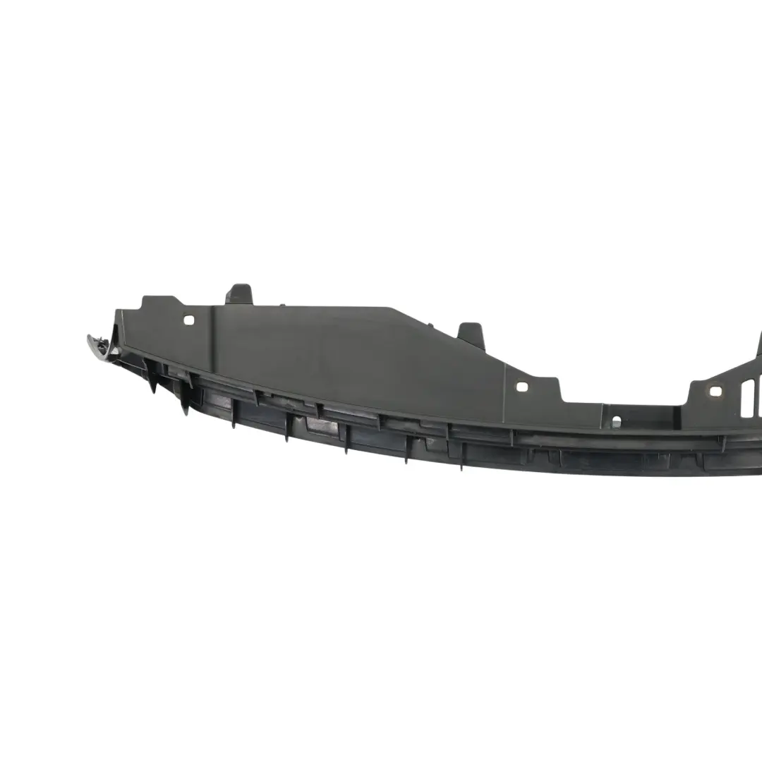 Volkswagen VW Scirocco 3 Parachoques Delantero Rejilla Central Panel - SKU 1K8853653A - Número de pieza 1K8853653A