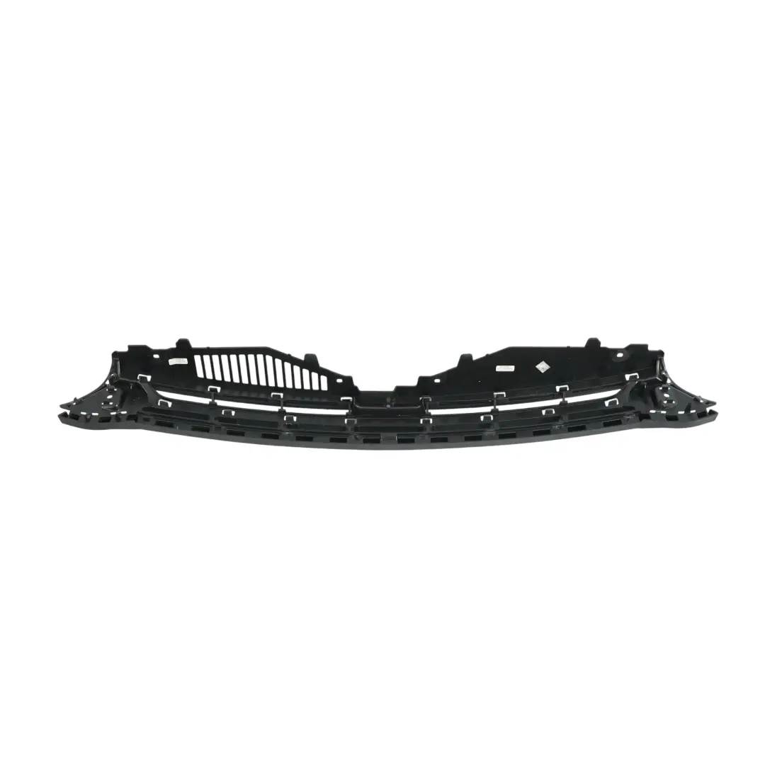 Volkswagen VW Scirocco 3 Parachoques Delantero Rejilla Central Panel - SKU 1K8853653A - Número de pieza 1K8853653A
