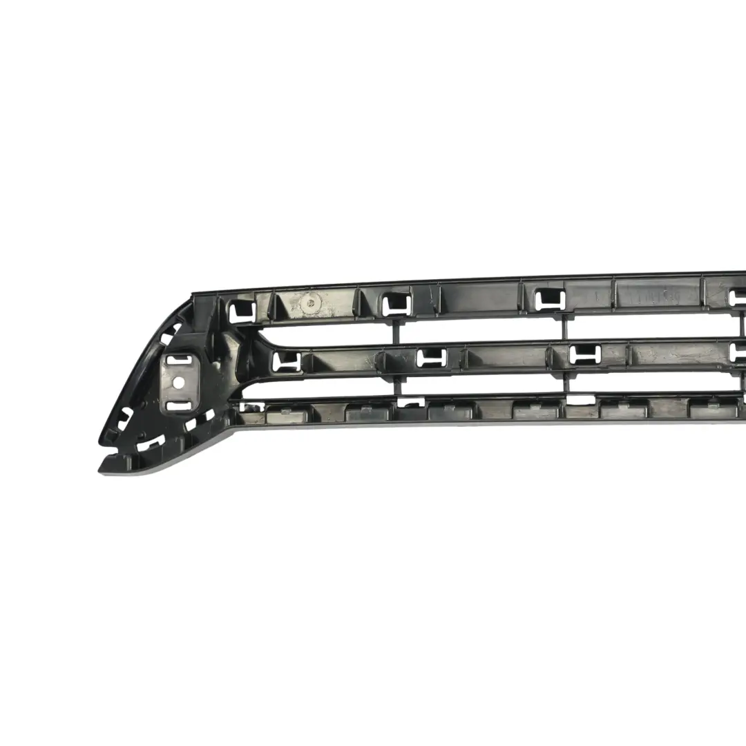 Volkswagen VW Scirocco Mk3 Front Bumper Centre Grille Radiator Panel - SKU 1K8853653A - Part number 1K8853653A