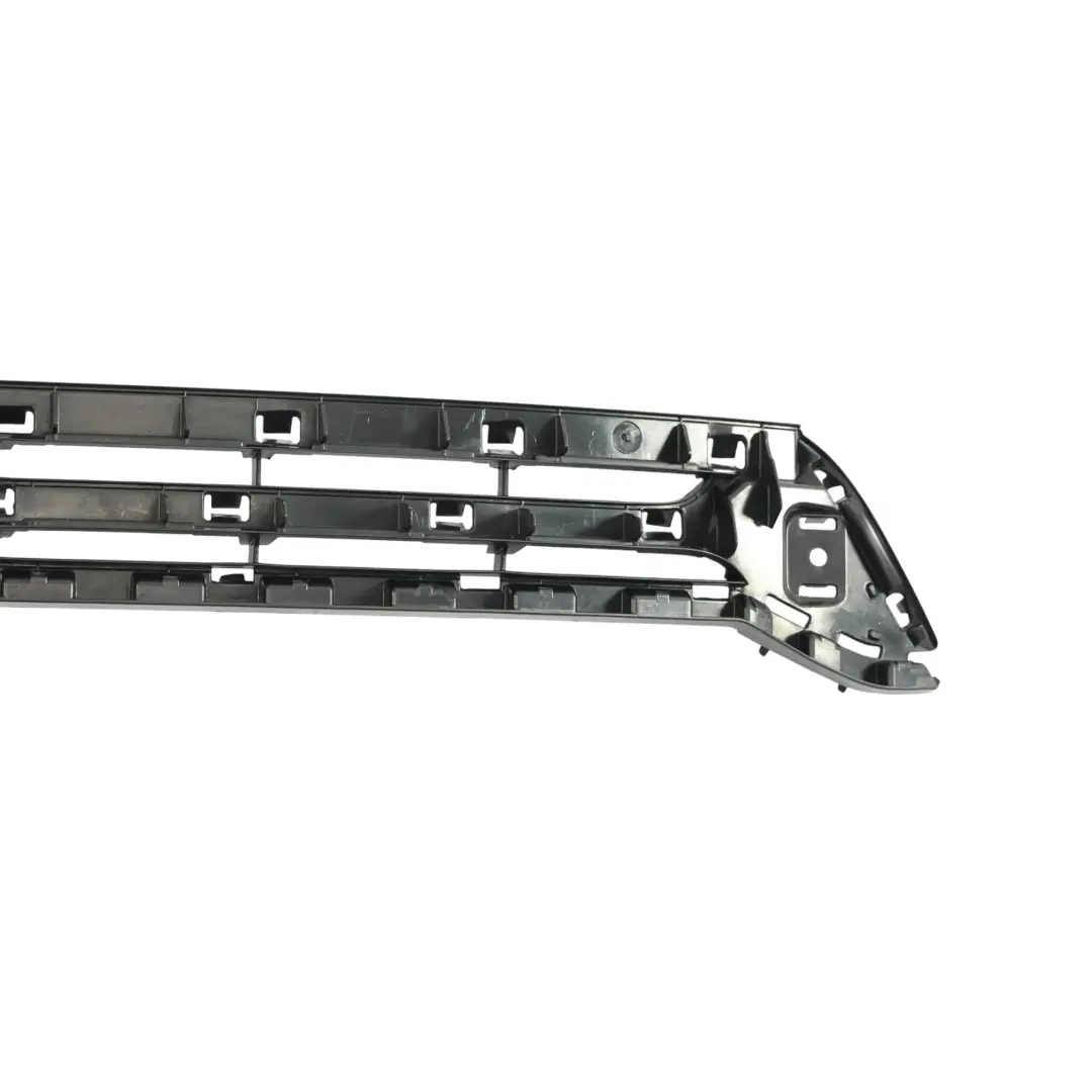 Volkswagen VW Scirocco Mk3 Front Bumper Centre Grille Radiator Panel - SKU 1K8853653A - Part number 1K8853653A