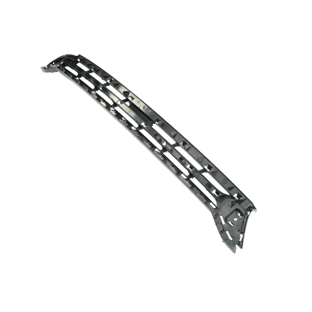 Volkswagen VW Scirocco Mk3 Front Bumper Centre Grille Radiator Panel - SKU 1K8853653A - Part number 1K8853653A