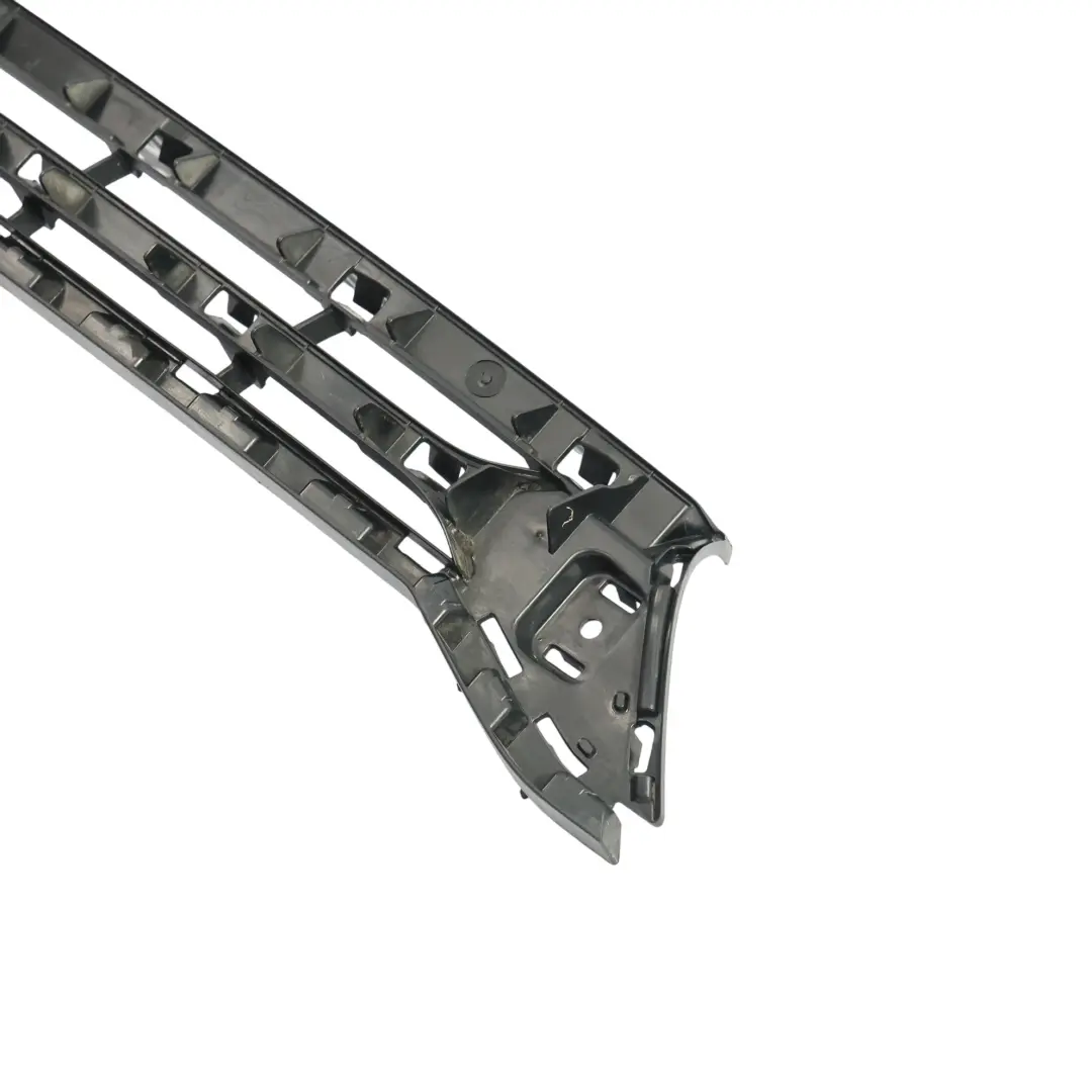 Mk3 Front Bumper Centre Grille Radiator Panel to Volkswagen VW Scirocco with Part number 1K8853653A Volkswagen VW Scirocco Mk3 Front Bumper Centre Grille Radiator Panel - SKU 1K8853653A - Part number 1K8853653A