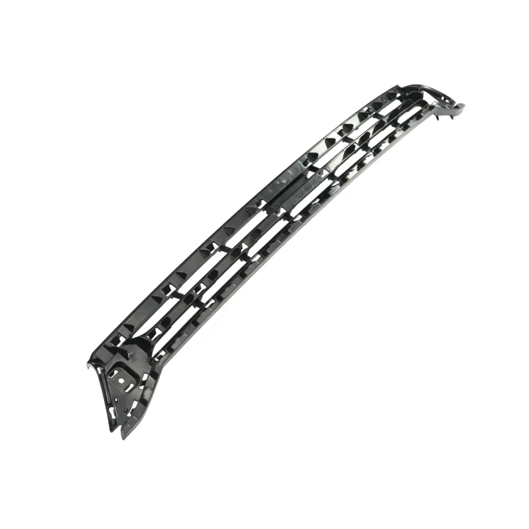 Volkswagen VW Scirocco Mk3 Front Bumper Centre Grille Radiator Panel - SKU 1K8853653A - Part number 1K8853653A