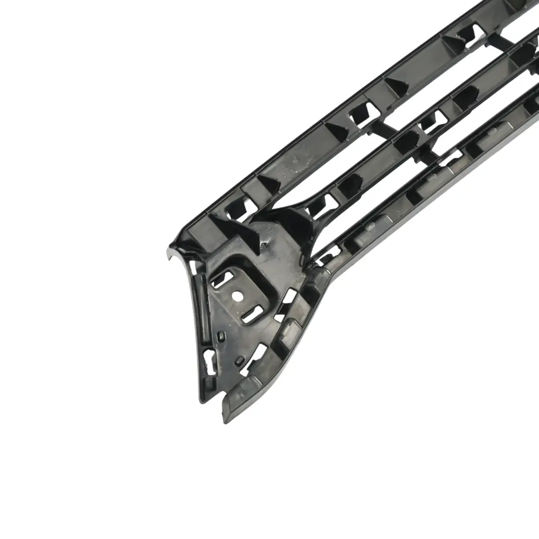Volkswagen VW Scirocco Mk3 Front Bumper Centre Grille Radiator Panel - SKU 1K8853653A - Part number 1K8853653A