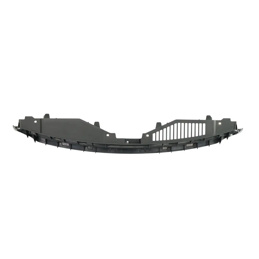 Volkswagen VW Scirocco Mk3 Front Bumper Centre Grille Radiator Panel - SKU 1K8853653A - Part number 1K8853653A
