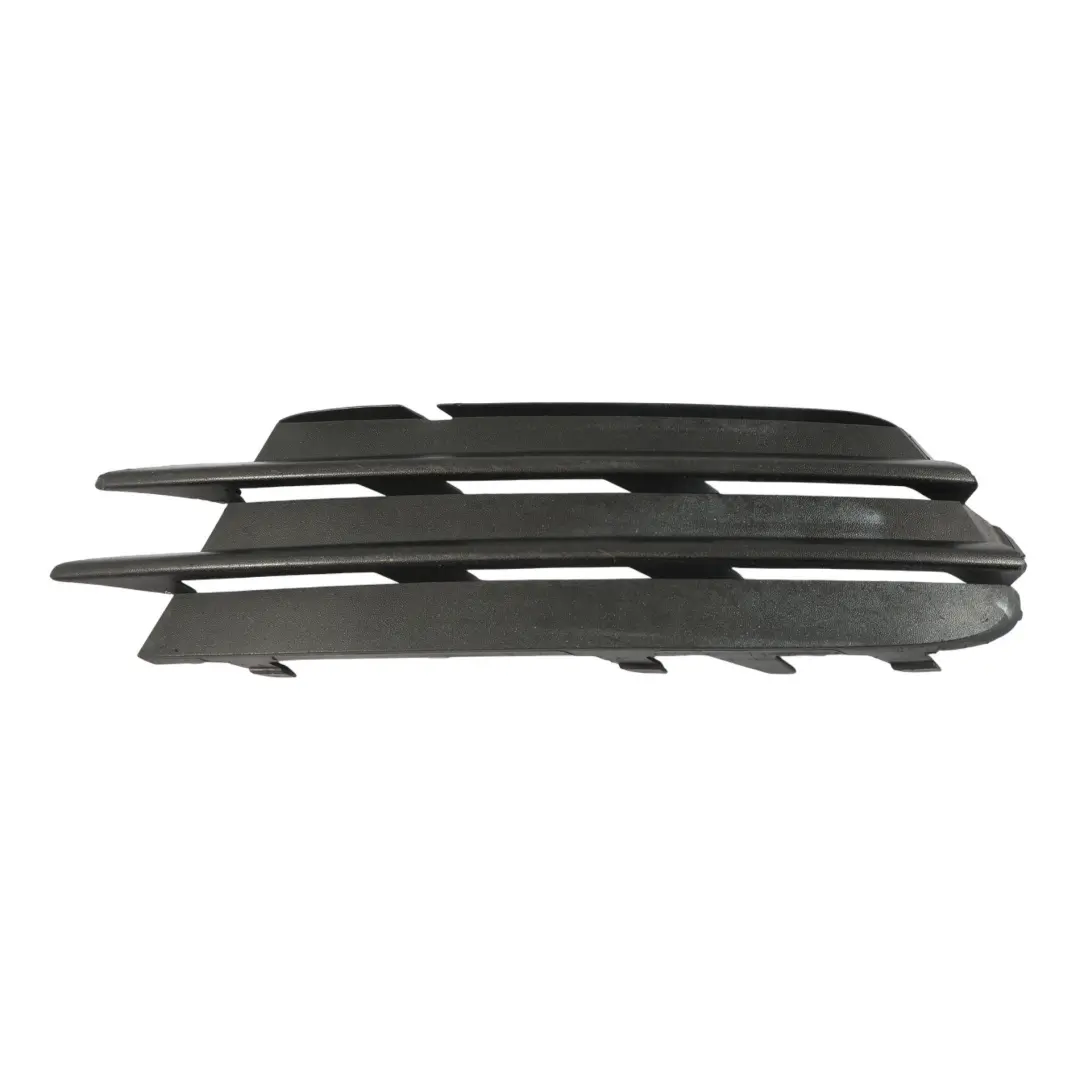 Volkswagen VW Scirocco Mk3 Front Bumper Grid Grille Trim Left N/S - SKU 1K8853665B - Part number 1K8853665B