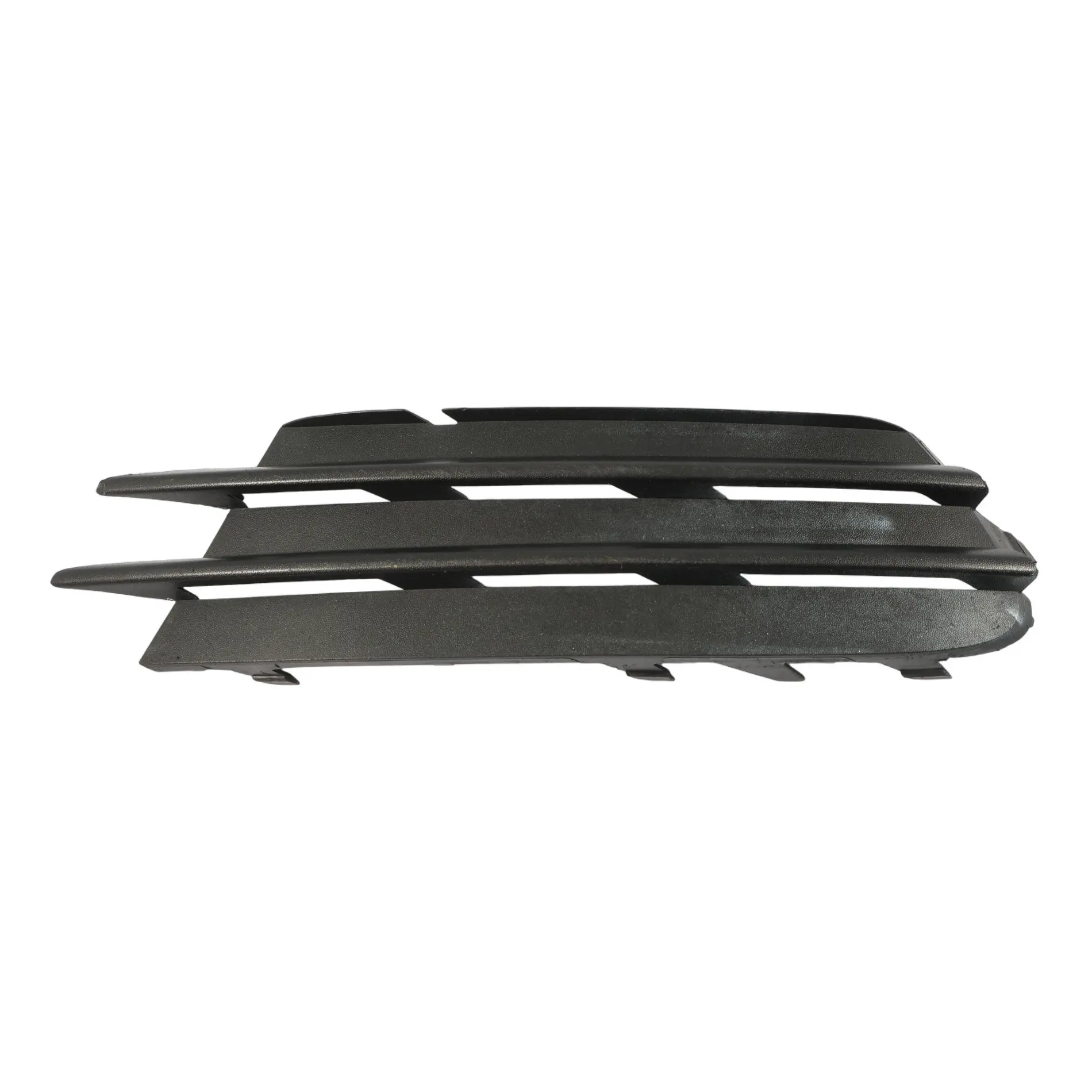 Volkswagen VW Scirocco Mk3 Front Bumper Grid Grille Trim Left N/S 1K8853665B