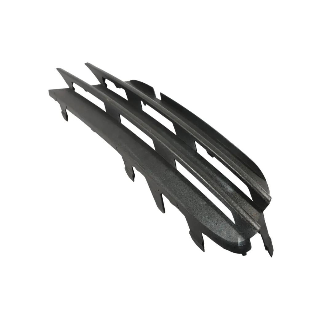 Volkswagen VW Scirocco Mk3 Front Bumper Grid Grille Trim Left N/S - SKU 1K8853665B - Part number 1K8853665B