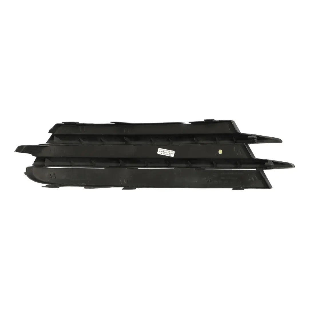 Volkswagen VW Scirocco Mk3 Front Bumper Grid Grille Trim Left N/S - SKU 1K8853665B - Part number 1K8853665B