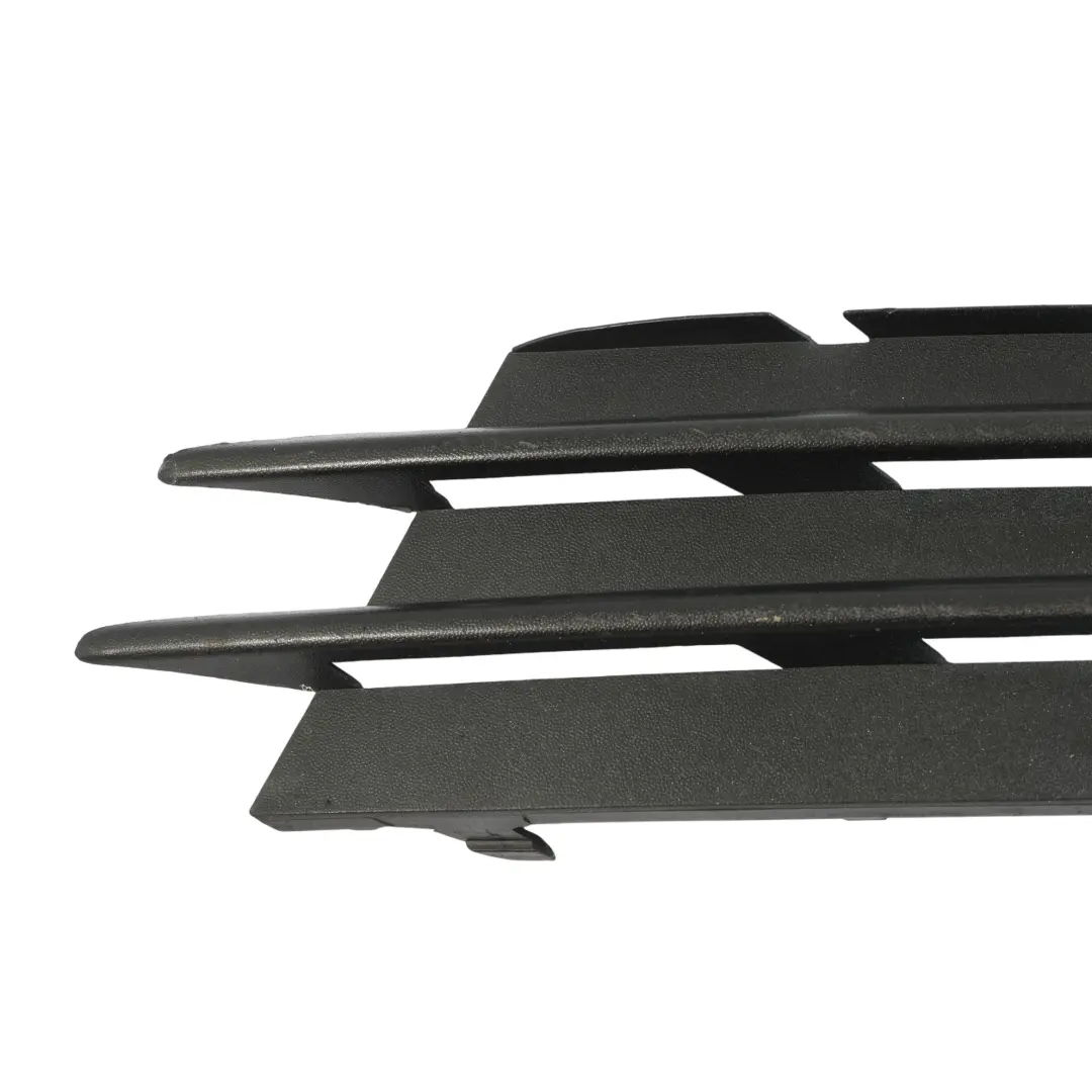 Volkswagen VW Scirocco Mk3 Front Bumper Grid Grille Trim Left N/S - SKU 1K8853665B - Part number 1K8853665B