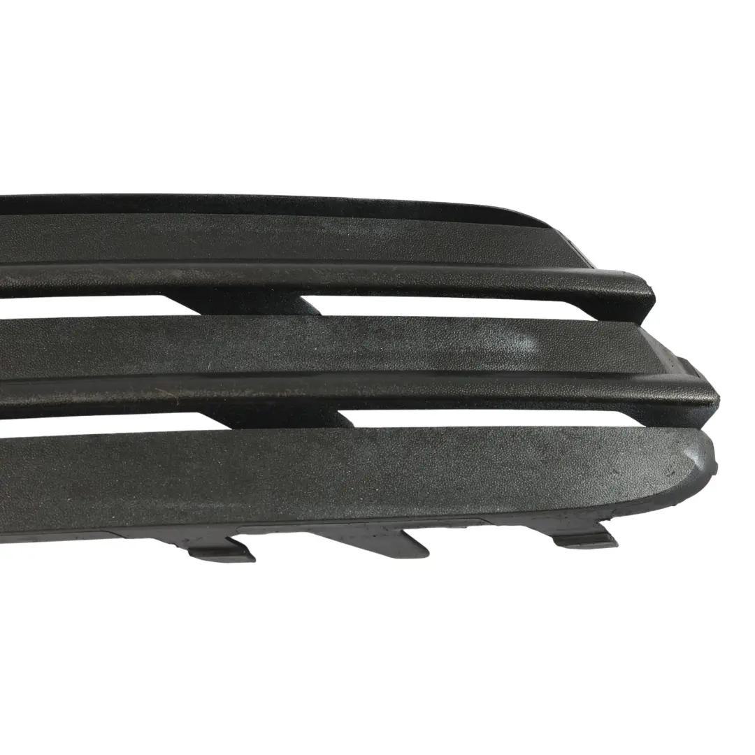 Volkswagen VW Scirocco Mk3 Front Bumper Grid Grille Trim Left N/S - SKU 1K8853665B - Part number 1K8853665B