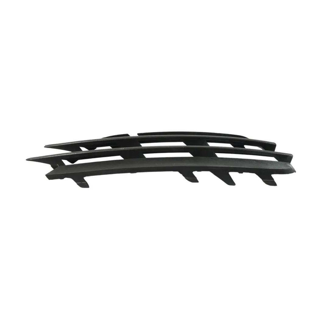 Volkswagen VW Scirocco Mk3 Front Bumper Grid Grille Trim Left N/S - SKU 1K8853665B - Part number 1K8853665B