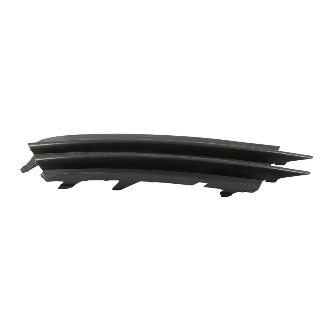 Volkswagen VW Scirocco Mk3 Front Bumper Grid Grille Trim Left N/S - SKU 1K8853665B - Part number 1K8853665B