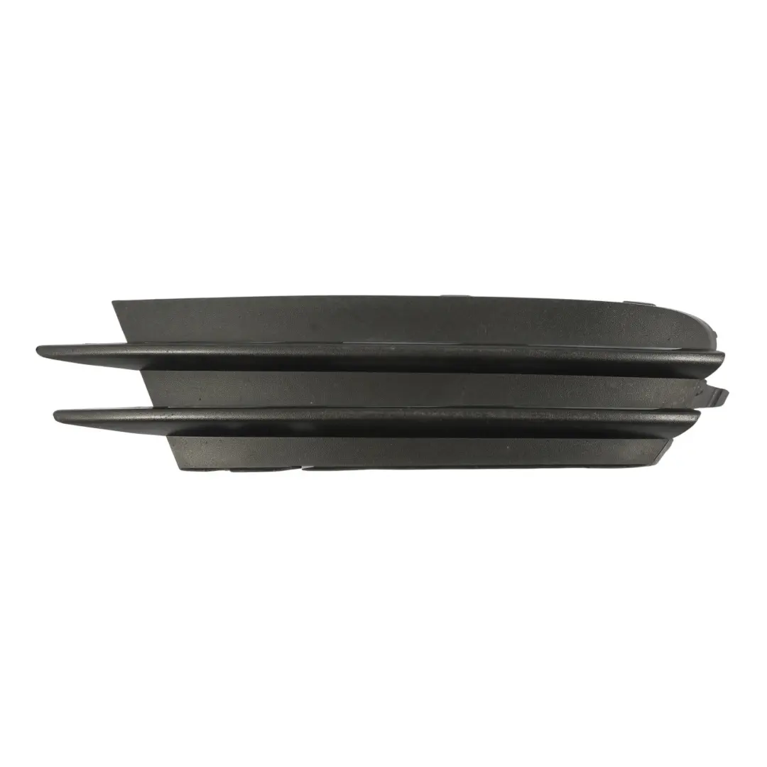 Volkswagen VW Scirocco 3 Garniture grille pare-chocs avant droite - SKU 1K8853666B - Numéro de pièce 1K8853666B