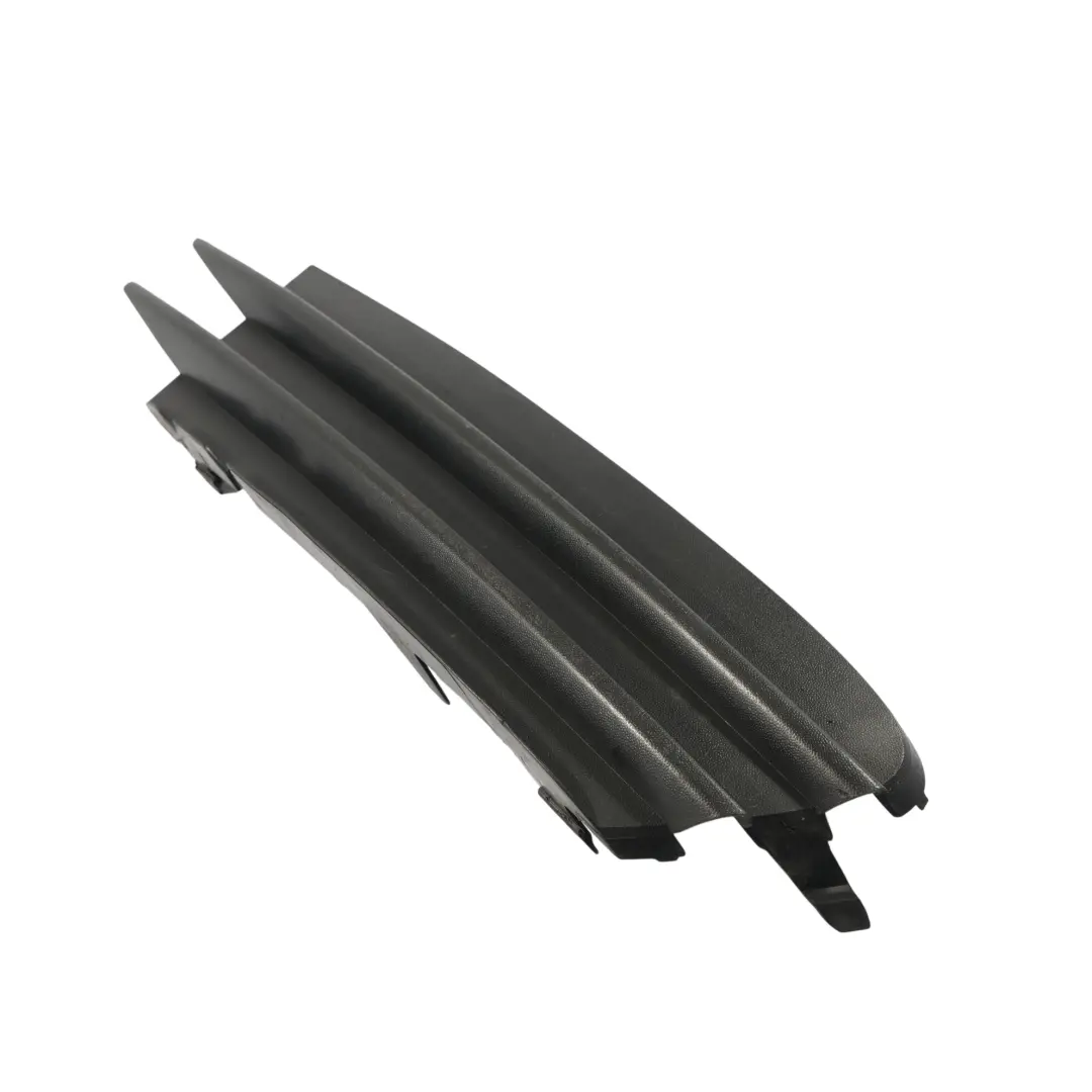 Volkswagen VW Scirocco 3 Frontstoßstange Gitter Trimmen Rechts - SKU 1K8853666B - Teilenummer 1K8853666B