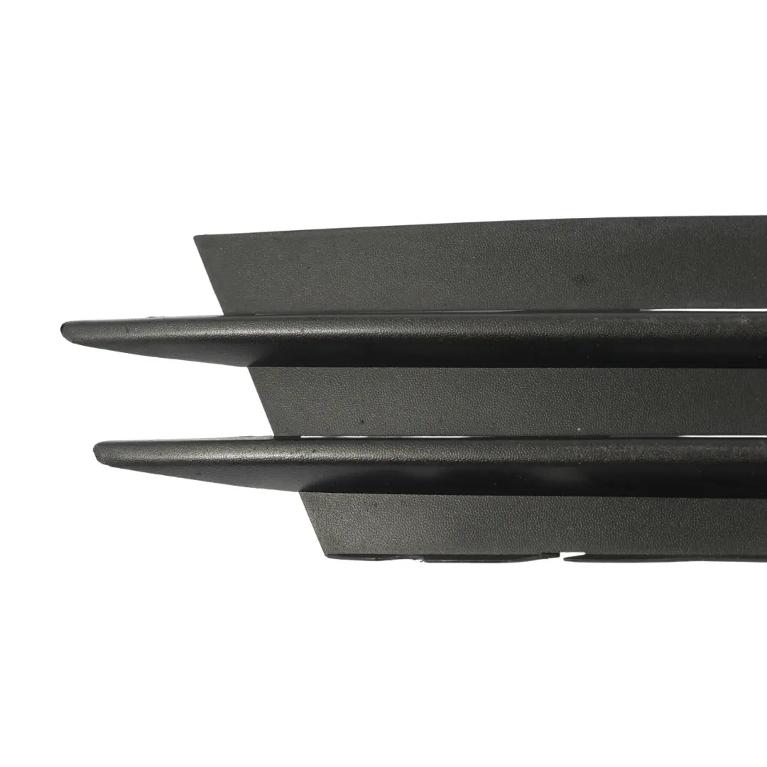 Volkswagen VW Scirocco 3 Frontstoßstange Gitter Trimmen Rechts - SKU 1K8853666B - Teilenummer 1K8853666B